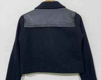 ジャケット・アウター limi feu archive single jacket sweater limi feu archive single jacket sweater