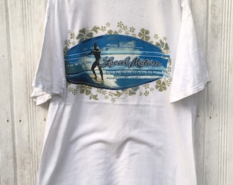 Local Motion HAWAII　美品中古ボード Local Motion HAWAII 美品ボード
