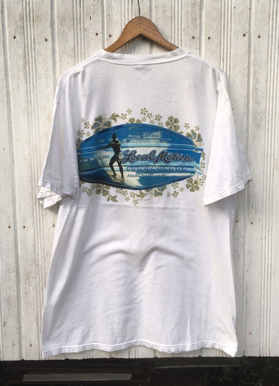 90年代ヴィンテージ ローカルモーション ハワイサーフィン ハワイ