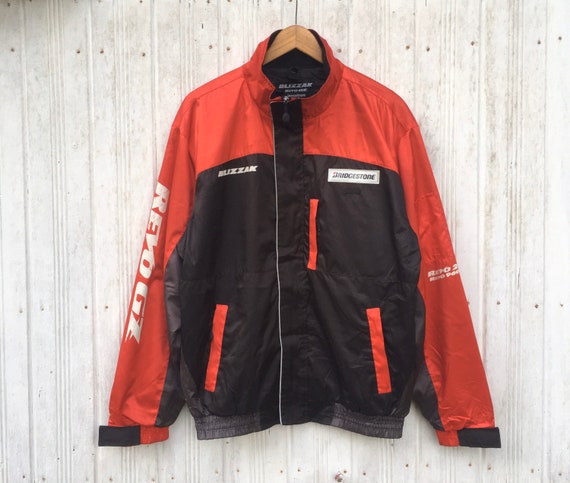 Buy Vintage Bridgestone Blizzak Revo Gz/blizzak G1/motorsport 