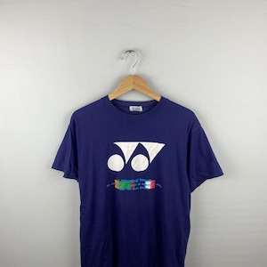 YONEX　JAPAN　OPEN 1994公式Tシャツ　超激レア ・ヴィンテージ YONEX JAPAN OPEN 1994公式Tシャツ 超激レア ・ヴィンテージ
