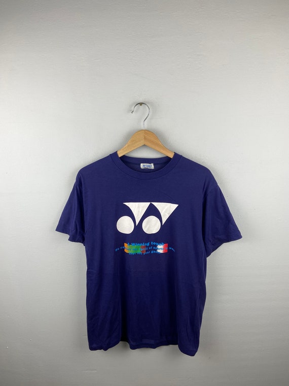 RUNSEOKJIN in JAPAN V-NECK BLUE Tシャツ青 ジン ZP9012.jpg
