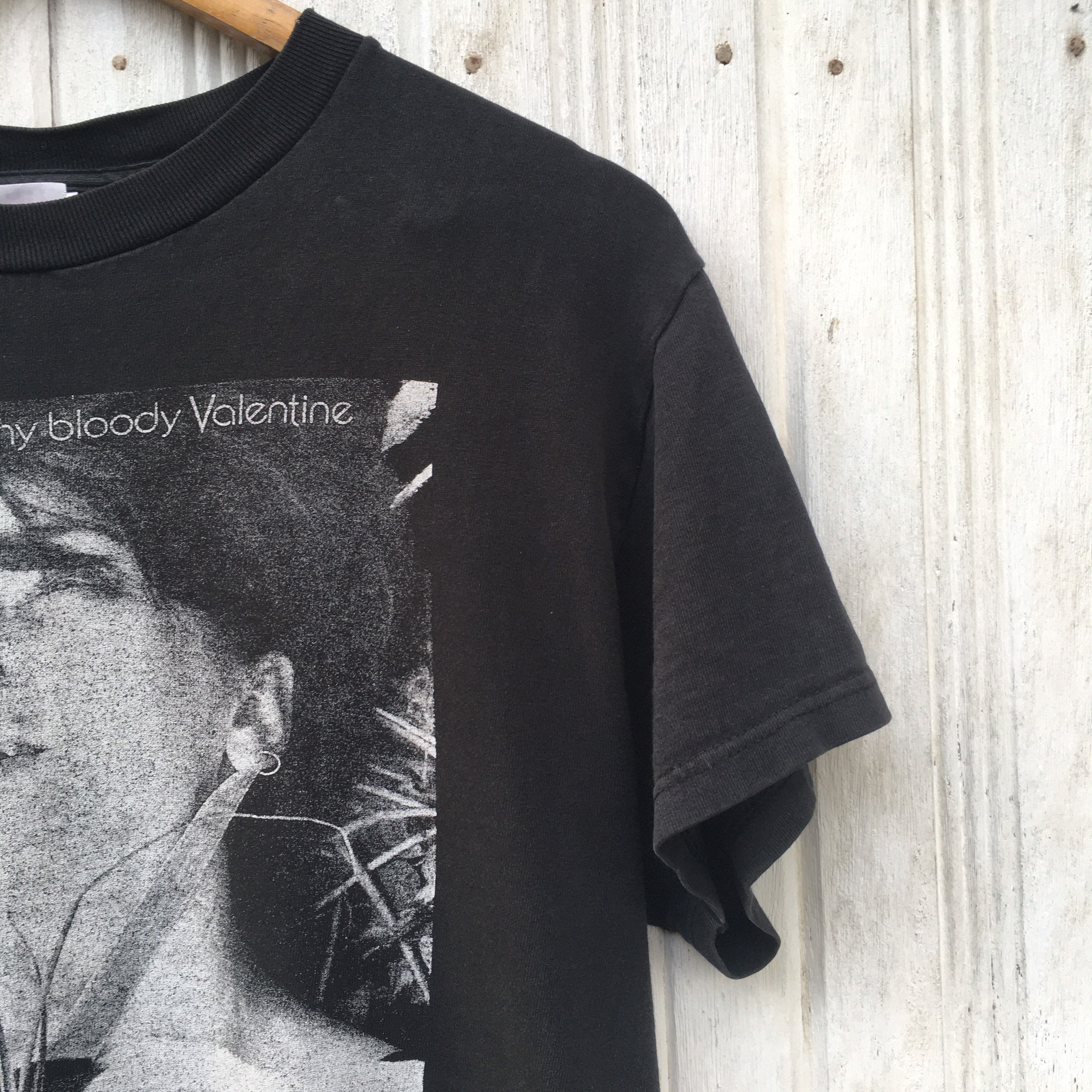 Vintage 90s My Bloody Valentine You Made Me Release Vintage 90s My Bloody Valentine You Made Me Release