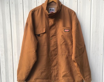coleman outdoor jacket