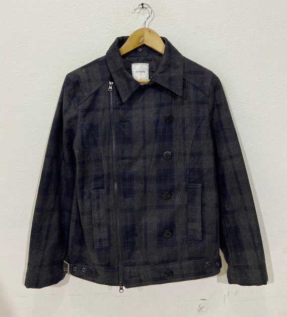 Marque caban new arrivals