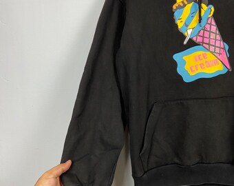 Billionaire Boys Club Icecream Coneman Japanese Brand Pharrel 