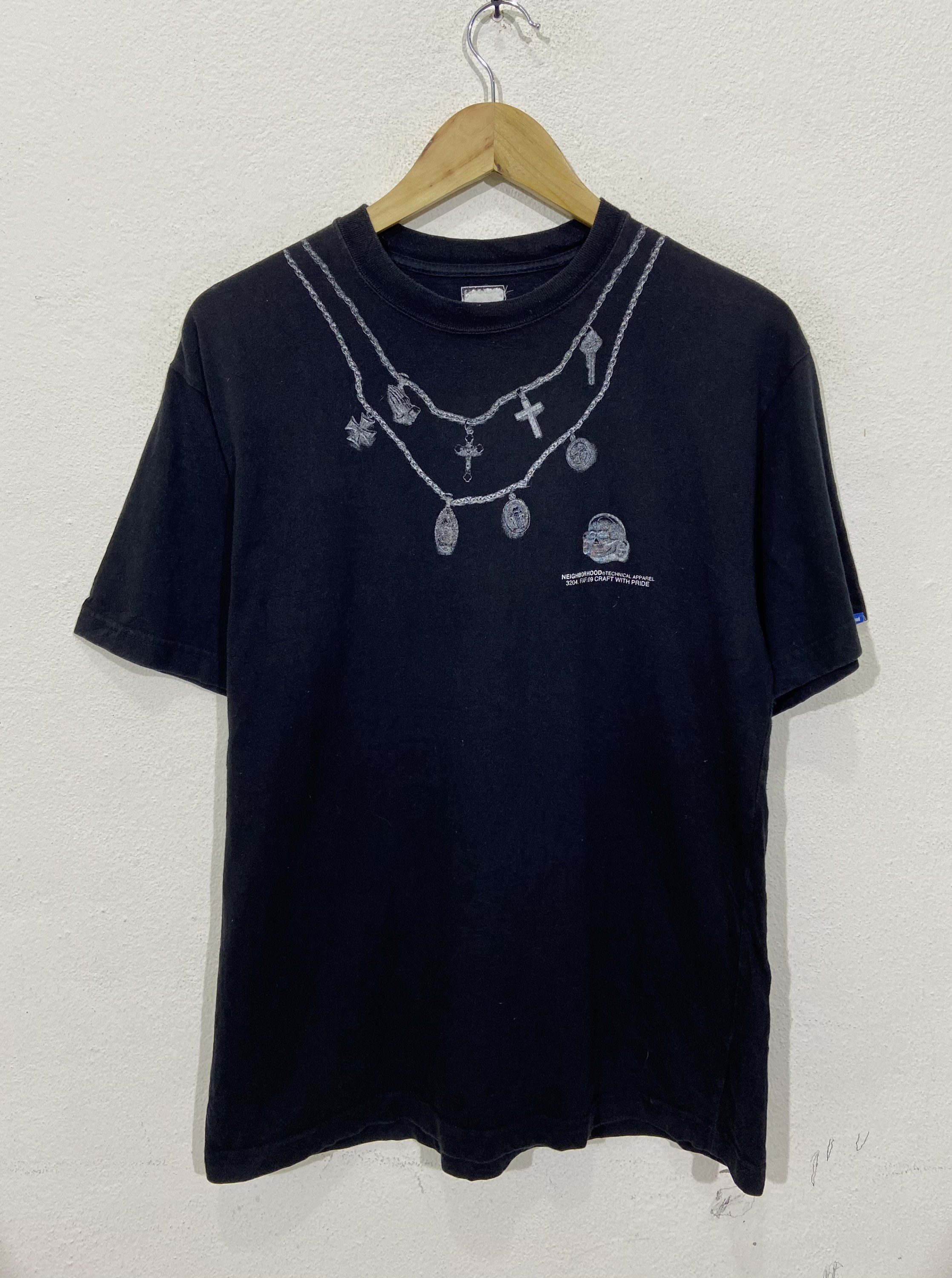 Neighborhood Japan Craft With Pride Japanese Brand En Cross - Etsy