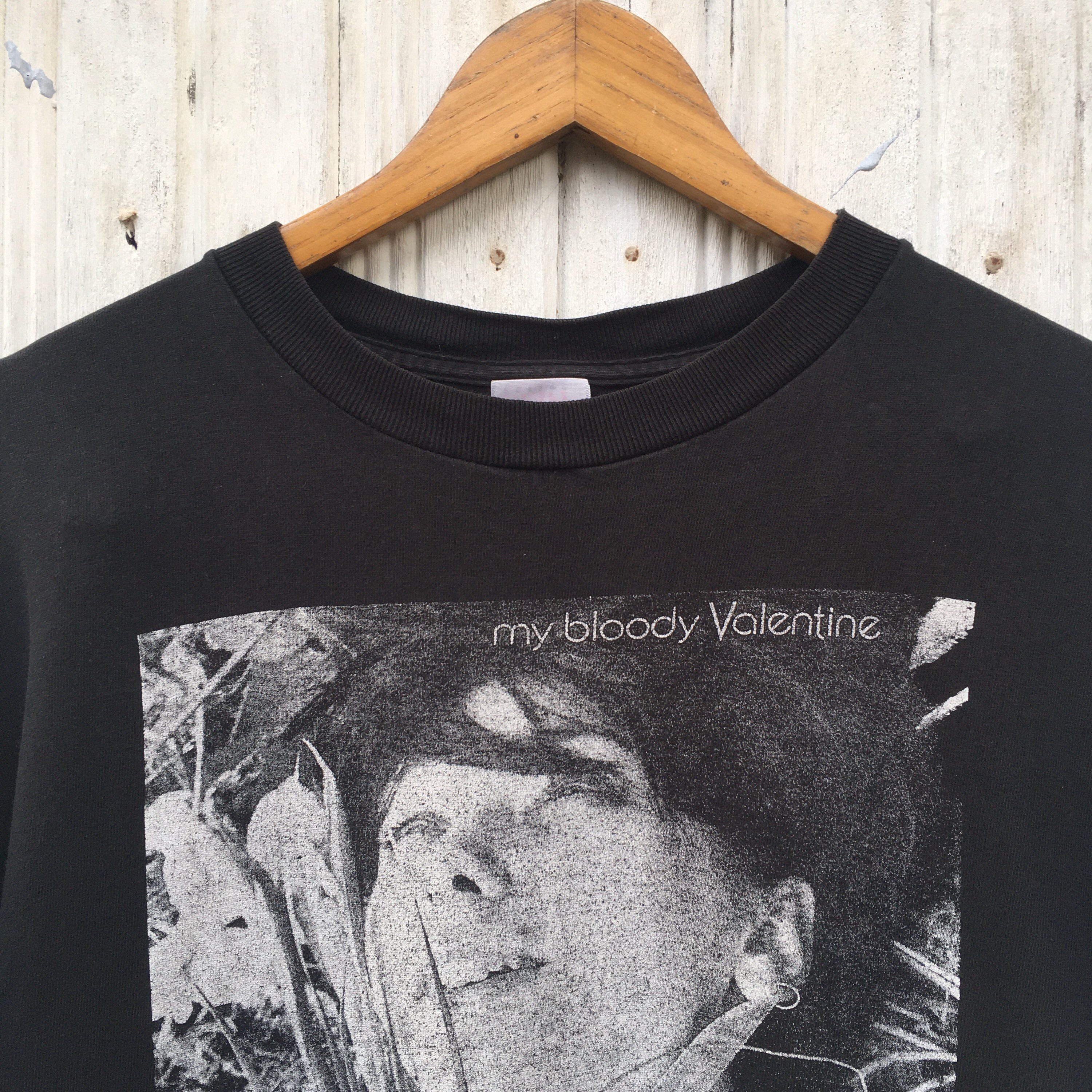 Vintage 90s My Bloody Valentine You Made Me Release Vintage 90s My Bloody Valentine You Made Me Release