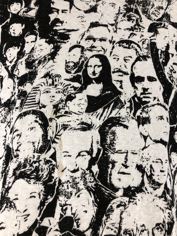 Vintage One of These People Can Save Your Soul -only One