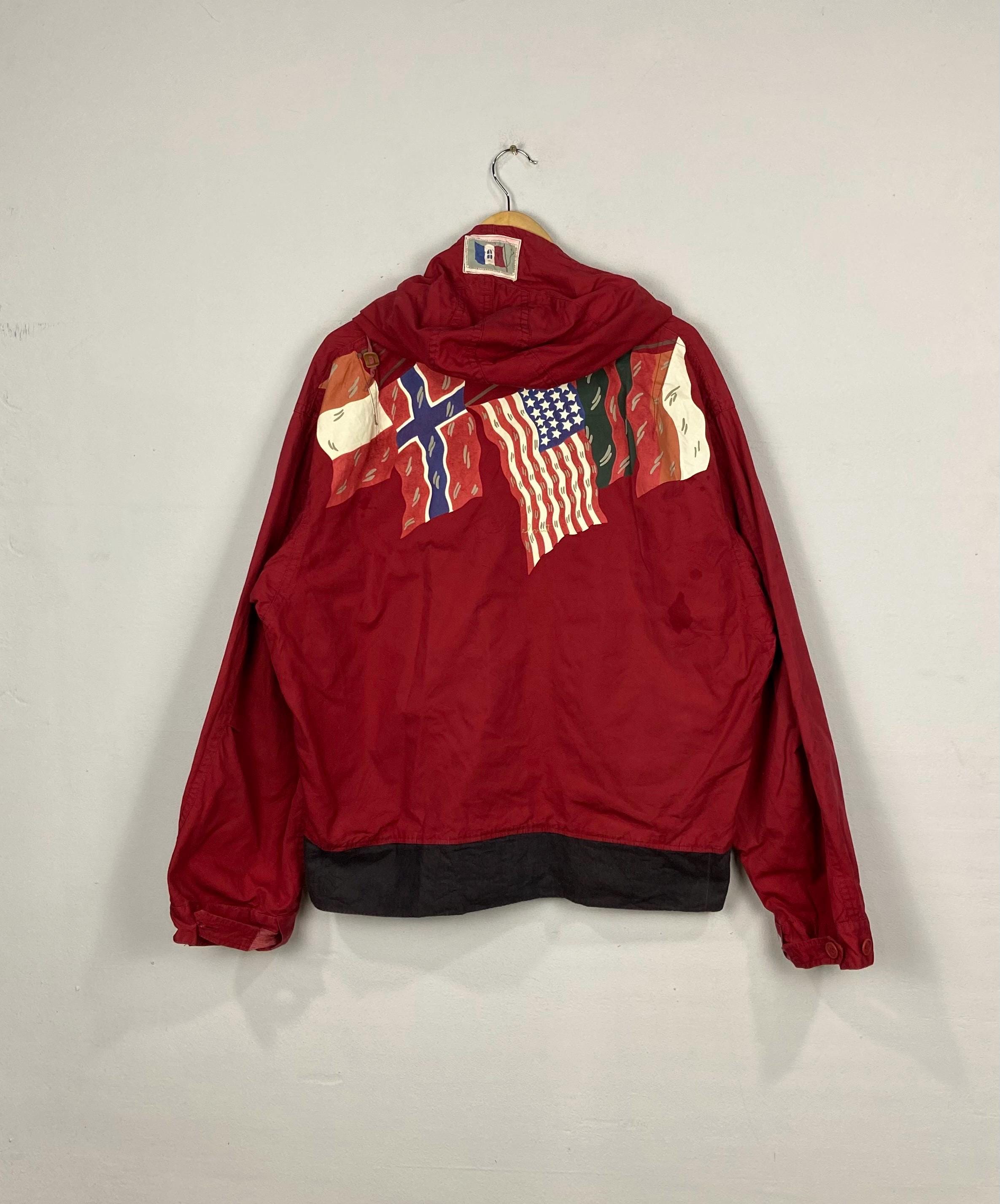Karl Helmut Jacket - Etsy Karl Helmut Jacket - Etsy