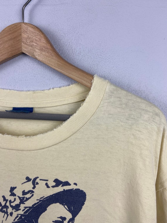 vintage hysteric heart design tee 手錠 vintage hysteric heart design tee 手錠