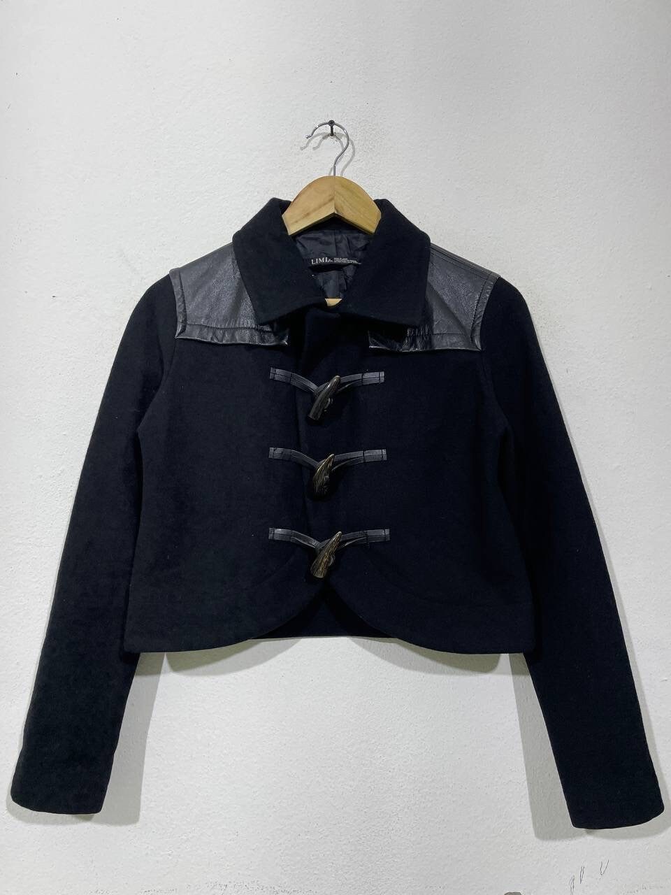 Limi Feu Japońscy projektanci Limi Yamamoto Yohji Yamamoto