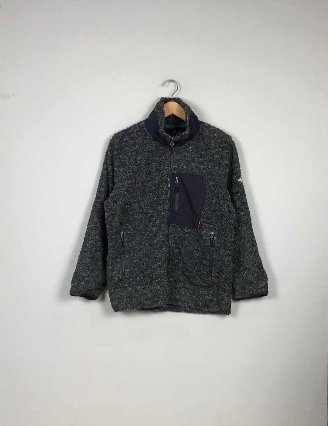 Penfield breakheart fleece jacket clearance