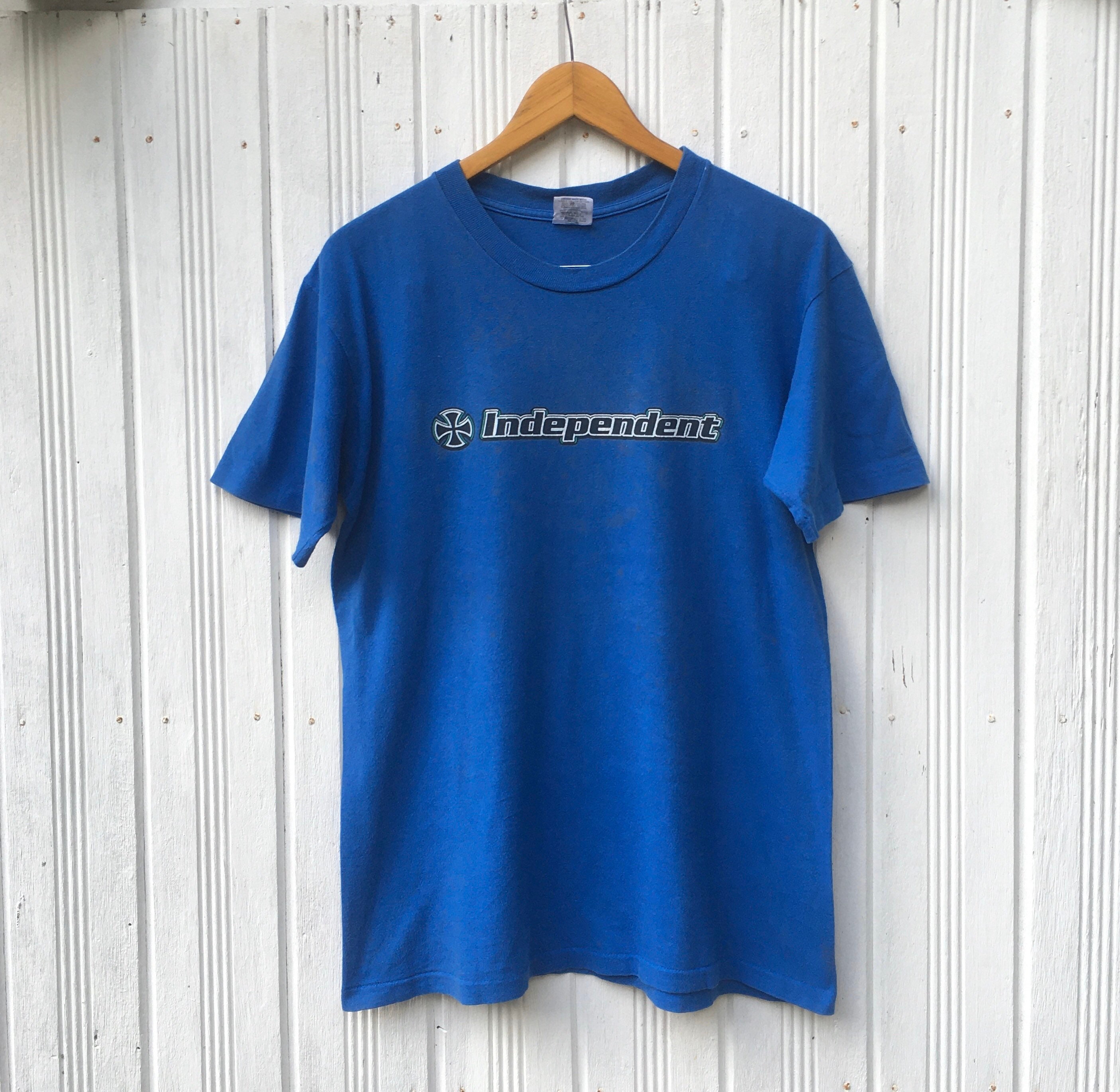 Vintage 90s Independent Skateboard/independent Truck Con Top Vintage 90s Independent Skateboard/independent Truck Con Top