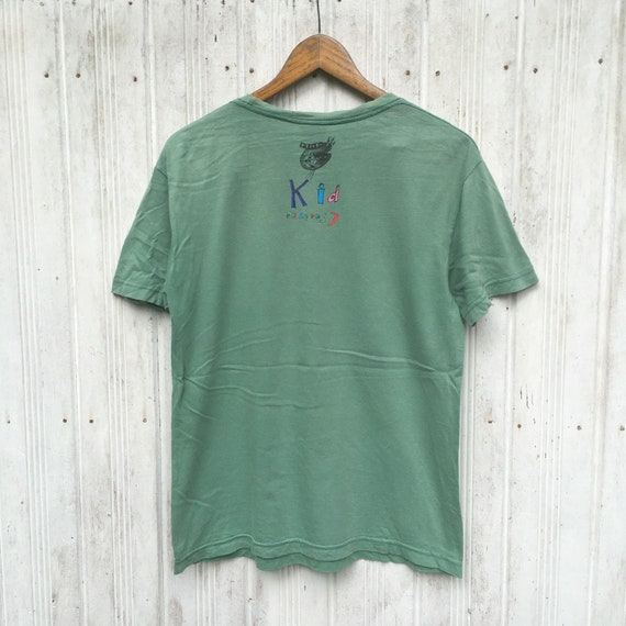 90s 00s VOLCOM デッドストック