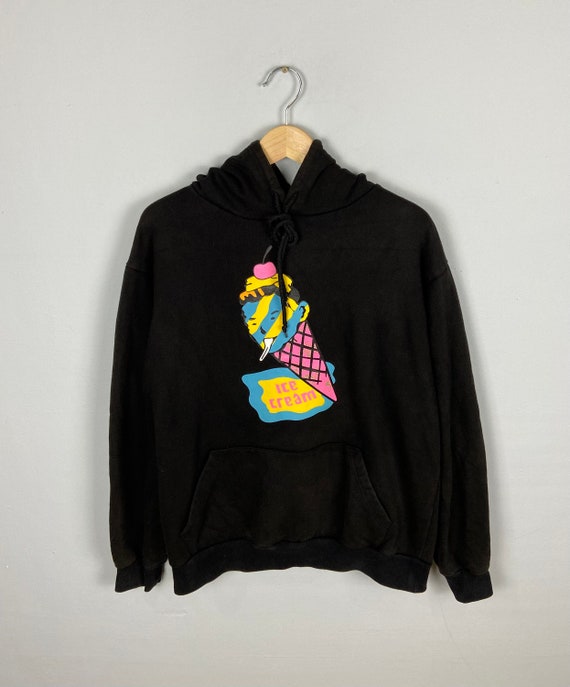 Billionaire Boys Club Icecream Coneman Japanese Brand Pharrel