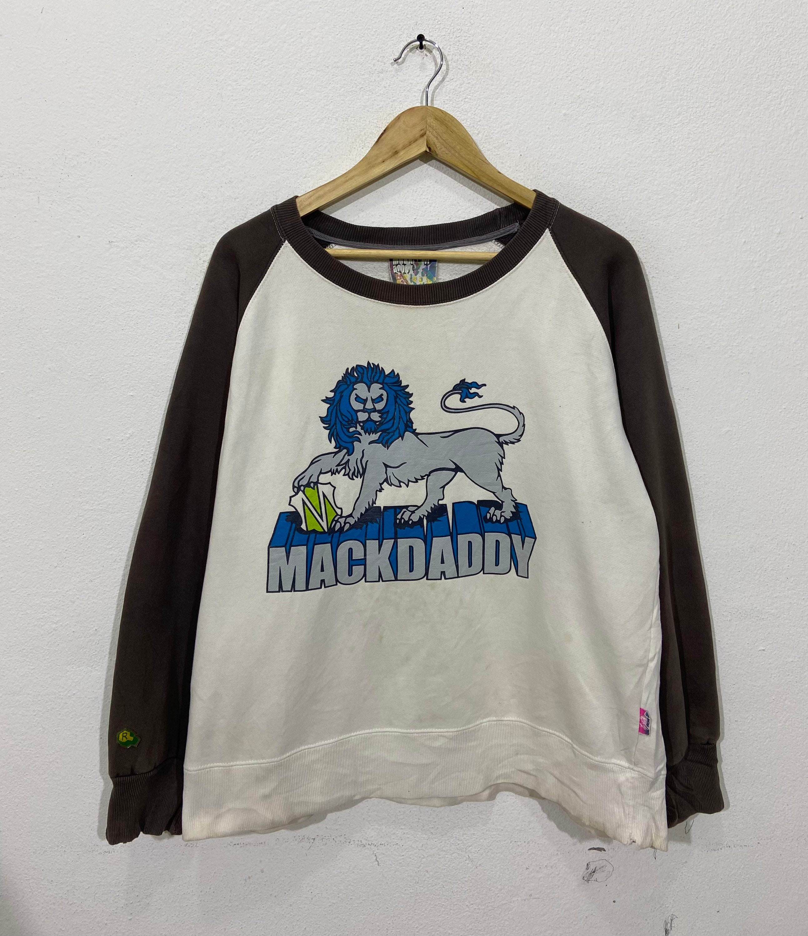 楽天市場】MACKDADDY マックダディ（Tシャツ・カットソー