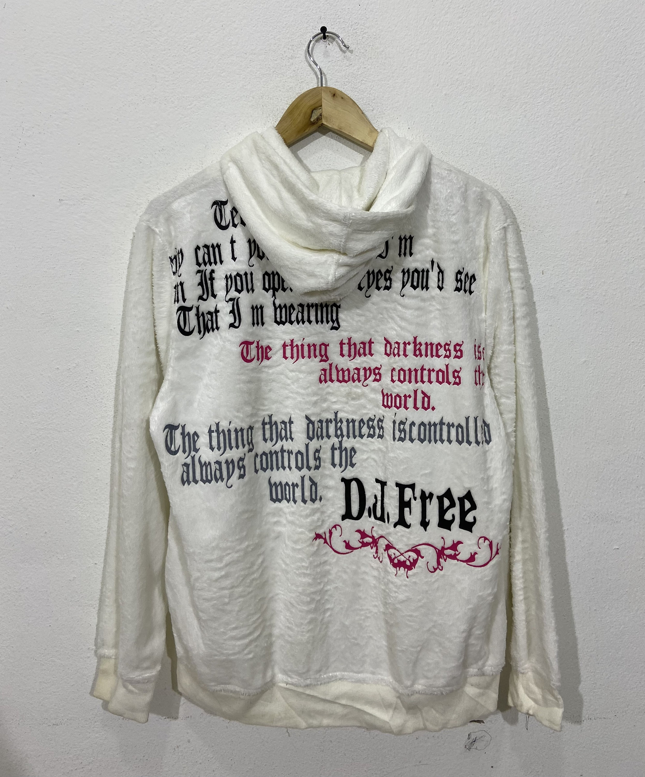 メーカー直送 you Bee+② フランス製素材使用 サイズ9+ 長袖