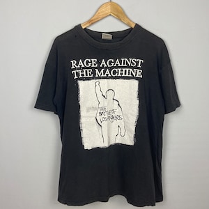 Rage Against The Machine Renegades tシャツ - メルカリ