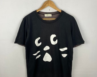 Vintage Nè-net Issey Miyake Japanese Brand T-shirt - Etsy