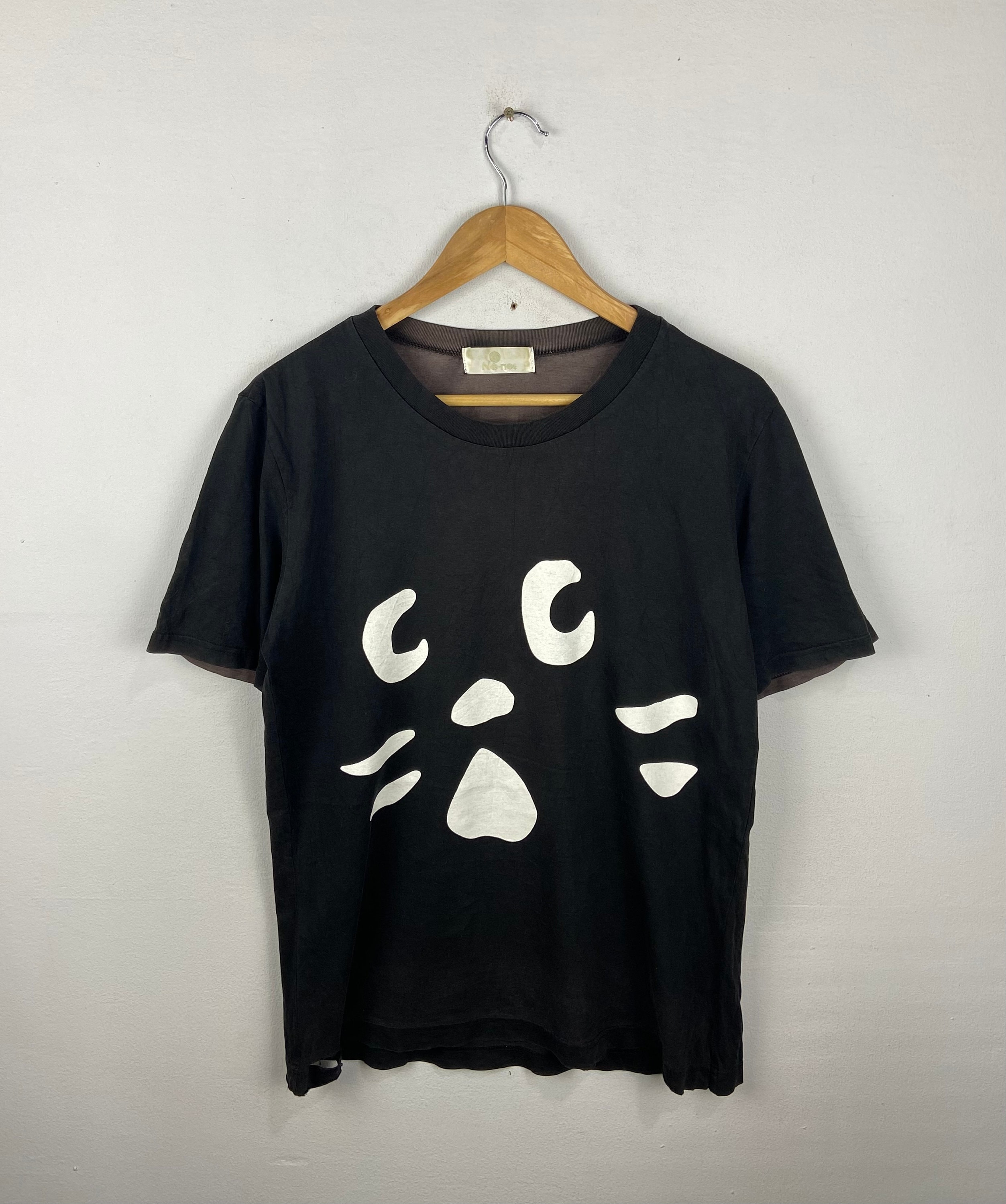 Ne Net Shirt - Etsy