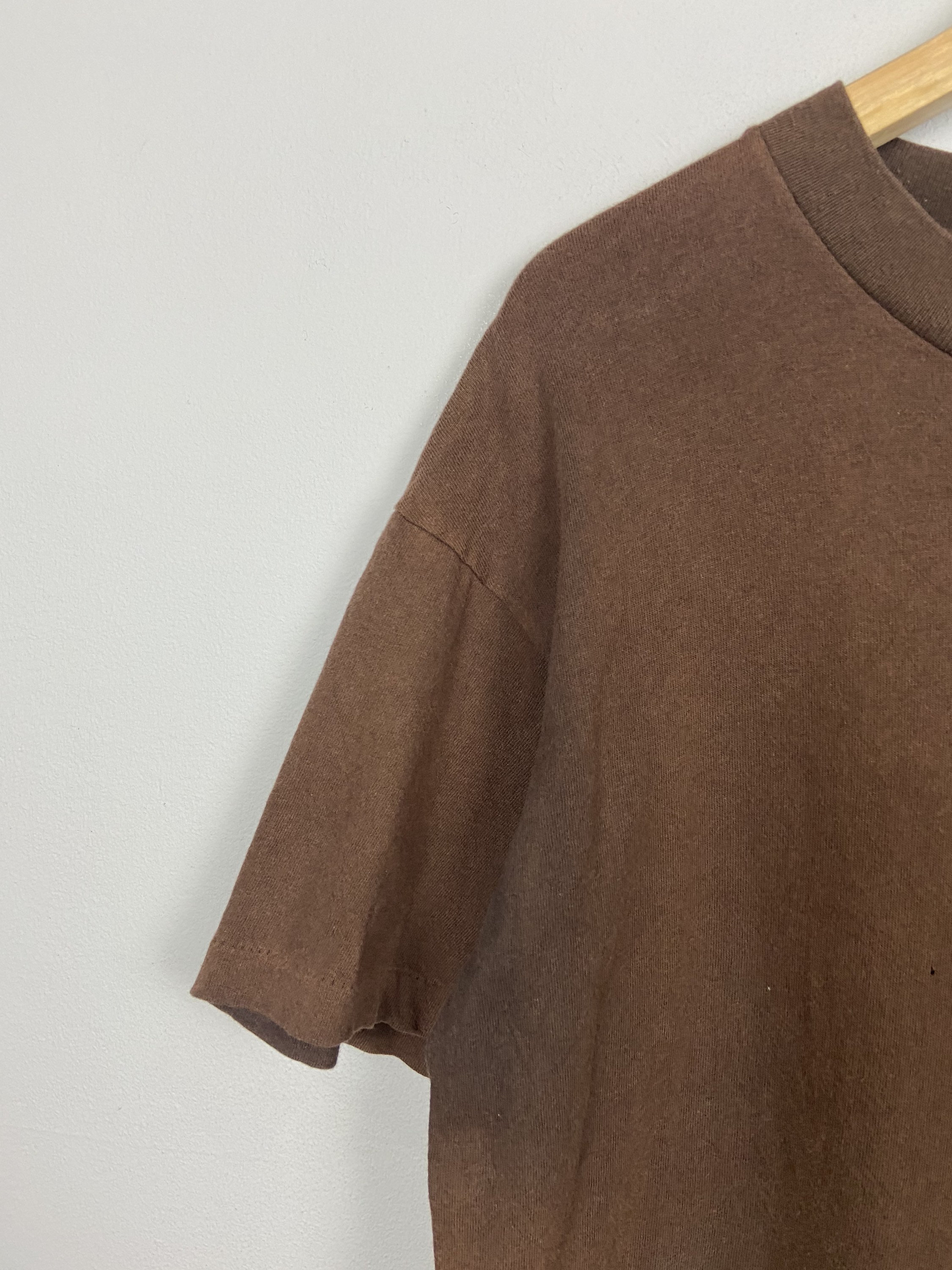 90s Bronze age Tee Tシャツ L skate old surf Vintage 90's Bronze Age Venice Skate Surf T-shirt / Streetwear