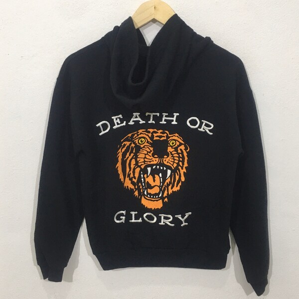 Firefighter: Blaze Of Glory Hoodie main image 1