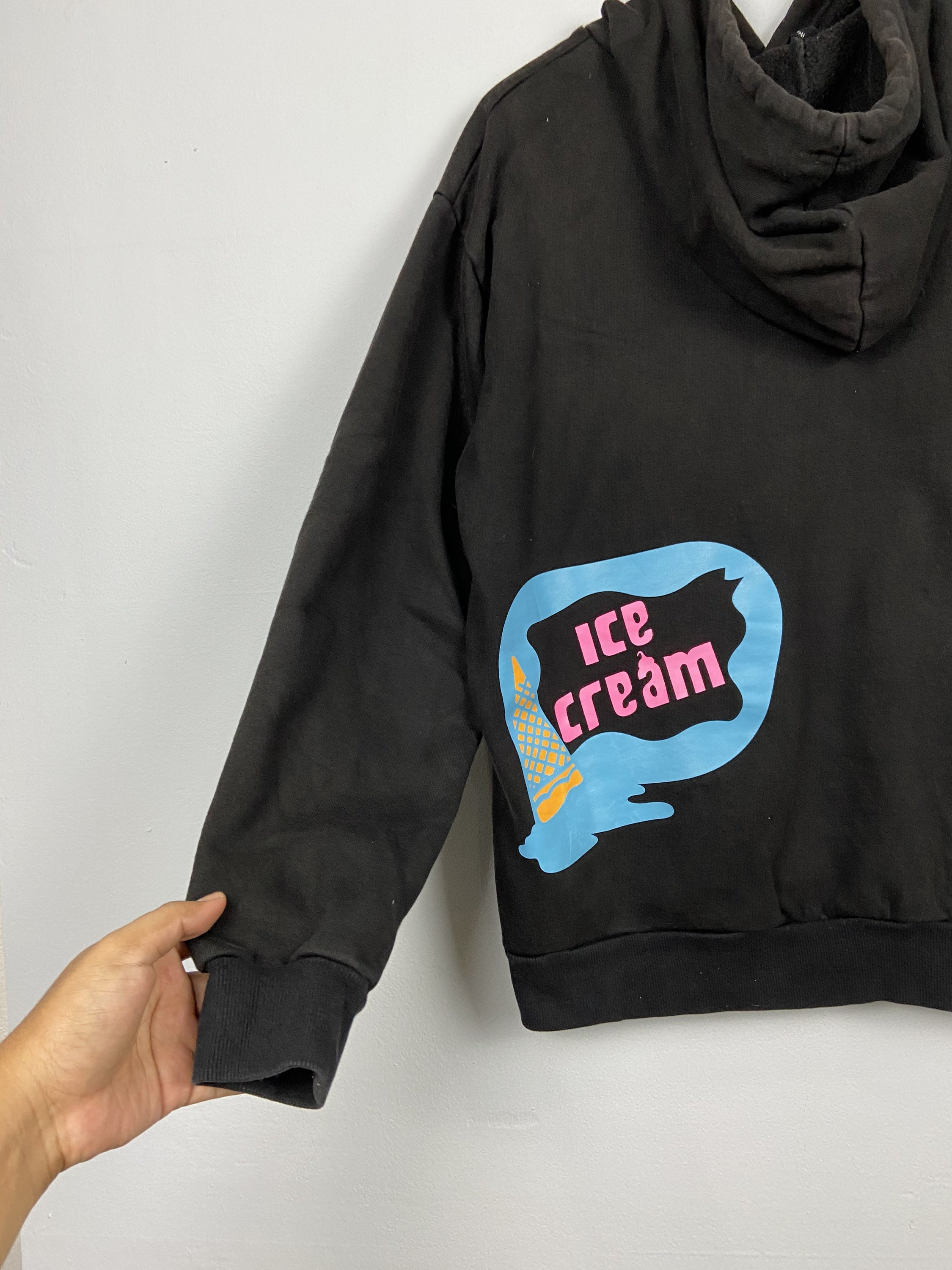 Billionaire Boys Club Icecream Coneman Japanese Brand Pharrel 