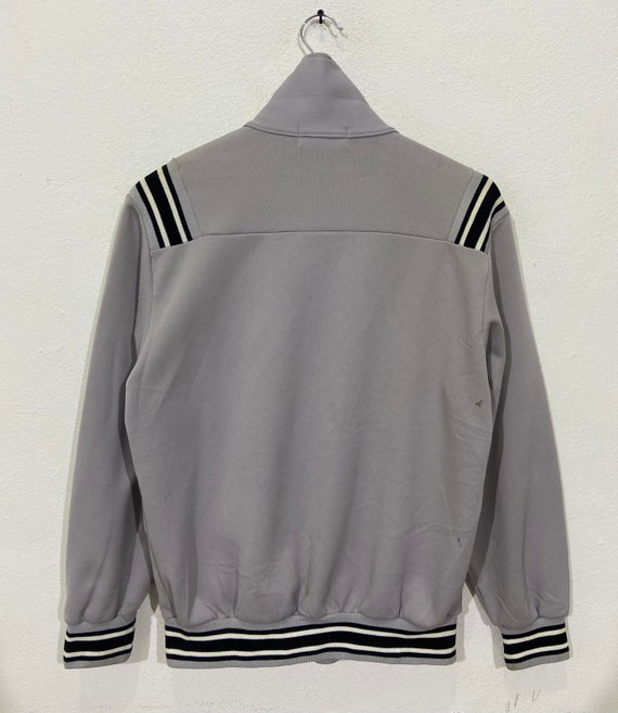 Vintage 90s Converse Sweater Jacket Converse All Star Chuck Taylor