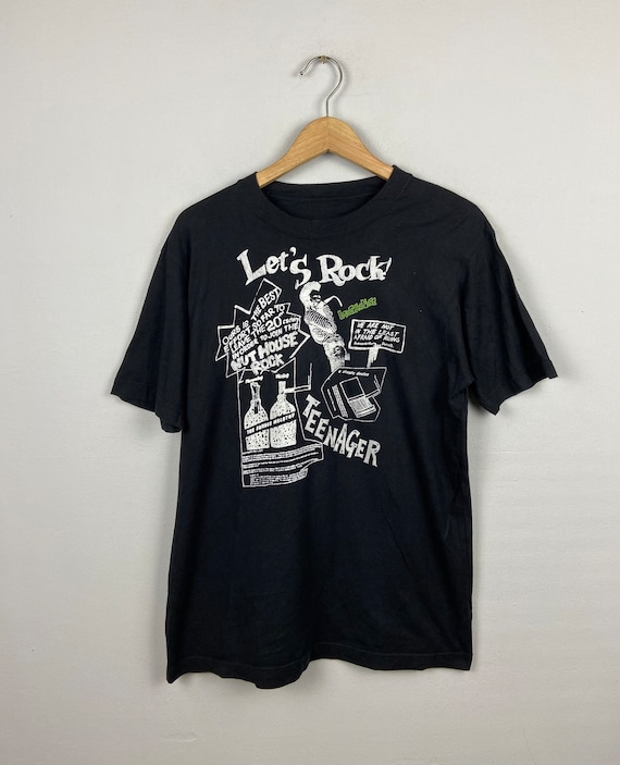 Vaundy Layered Tシャツ little punk premium 商品詳細ページ | Vaundy ONLINE STORE | Layered T-shirt
