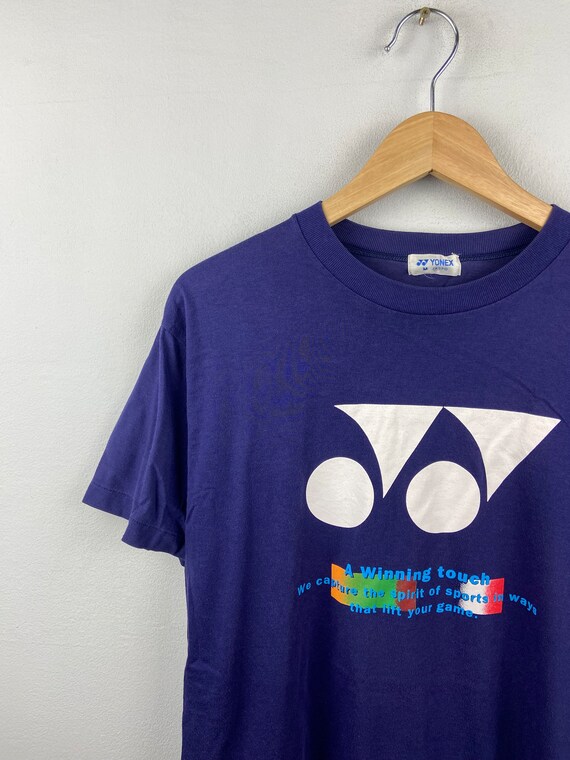 Japanese Brand × Sportswear × Vintage Vintage 90s Yonex
