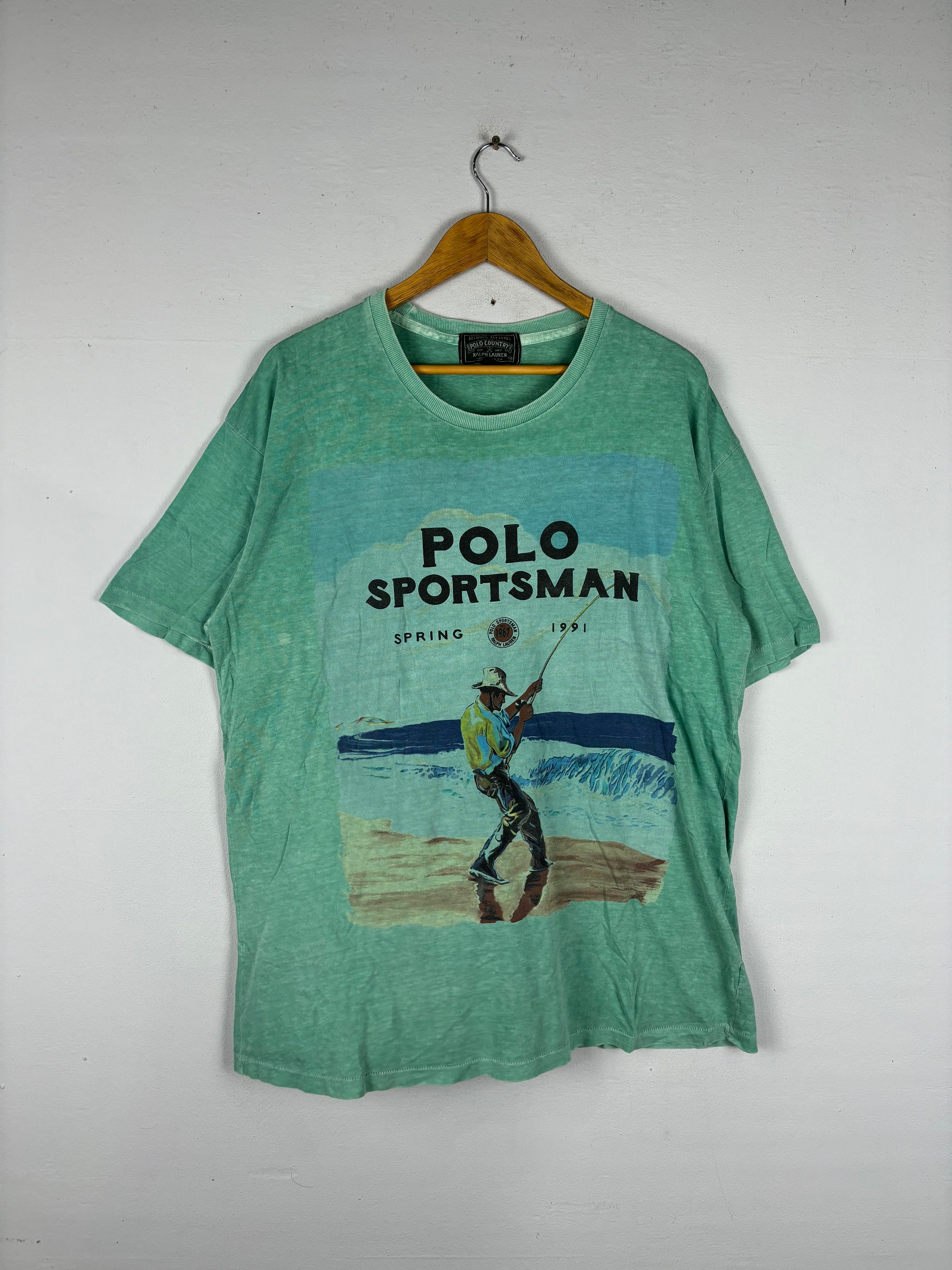 Polo sportsman shirt new arrivals