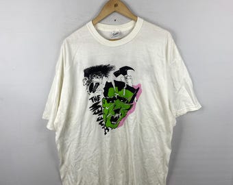 デッドストック!! Meteors - Stampede Tシャツ サイコビリー デッドストック!! Meteors - Stampede Tシャツ サイコビリー 【公式通販】