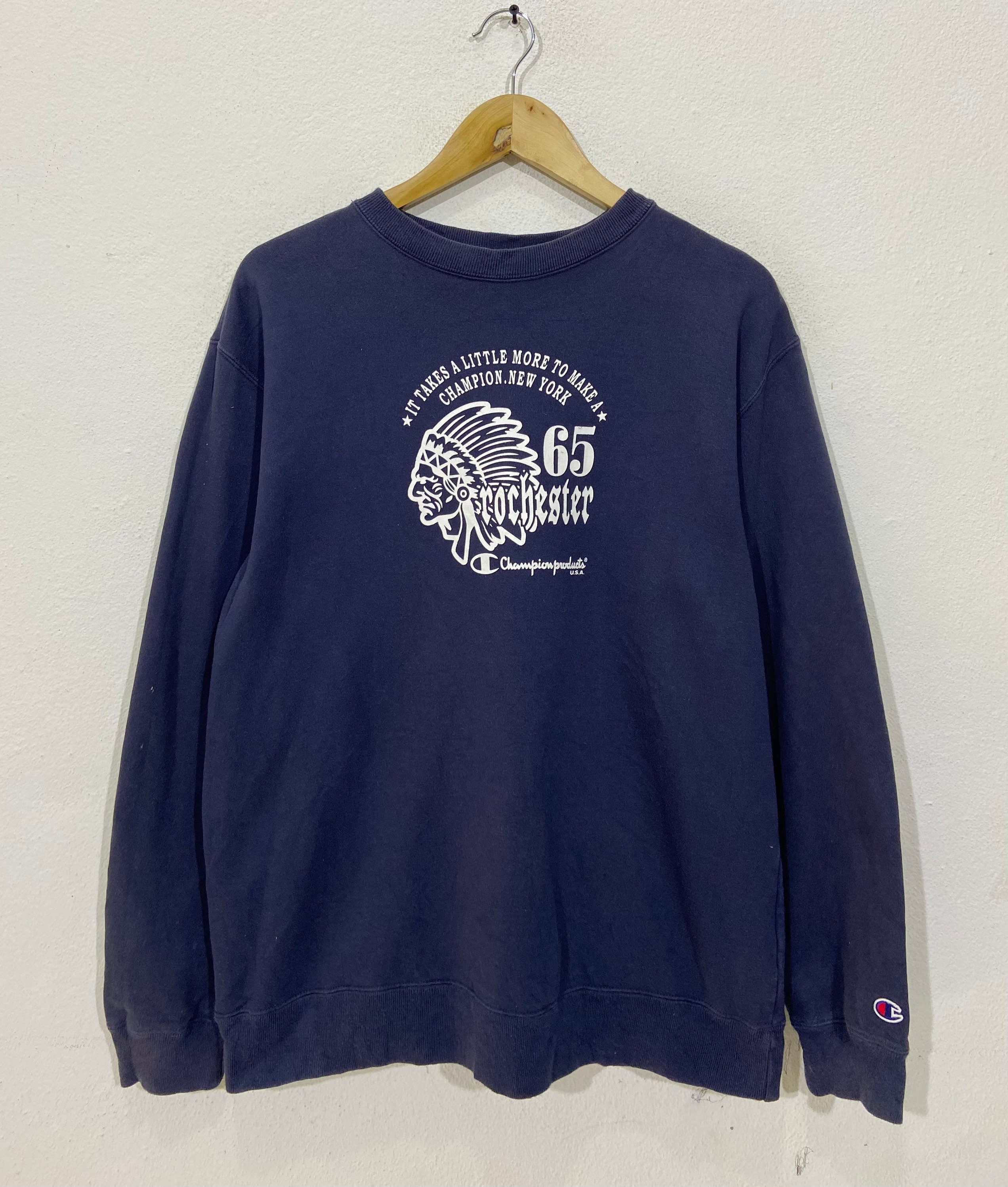 Champion Rochester Etsy