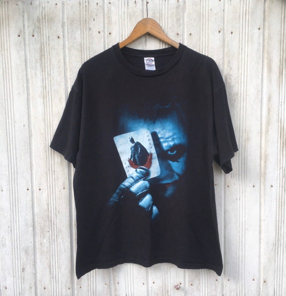Joker t top shirt uk