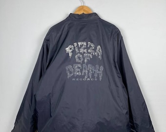 2025年最新】pizza of death コーチの人気アイテム - メルカリ