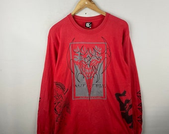 希少 バイオレントグラインド Tシャツ 良品/スケボー クルーザー デッキ オールドスケートhex antistyle old Skate punk 90s violent grind Vintage Antistyle Skate Mona Lisa Hex Antistyle Oldschool