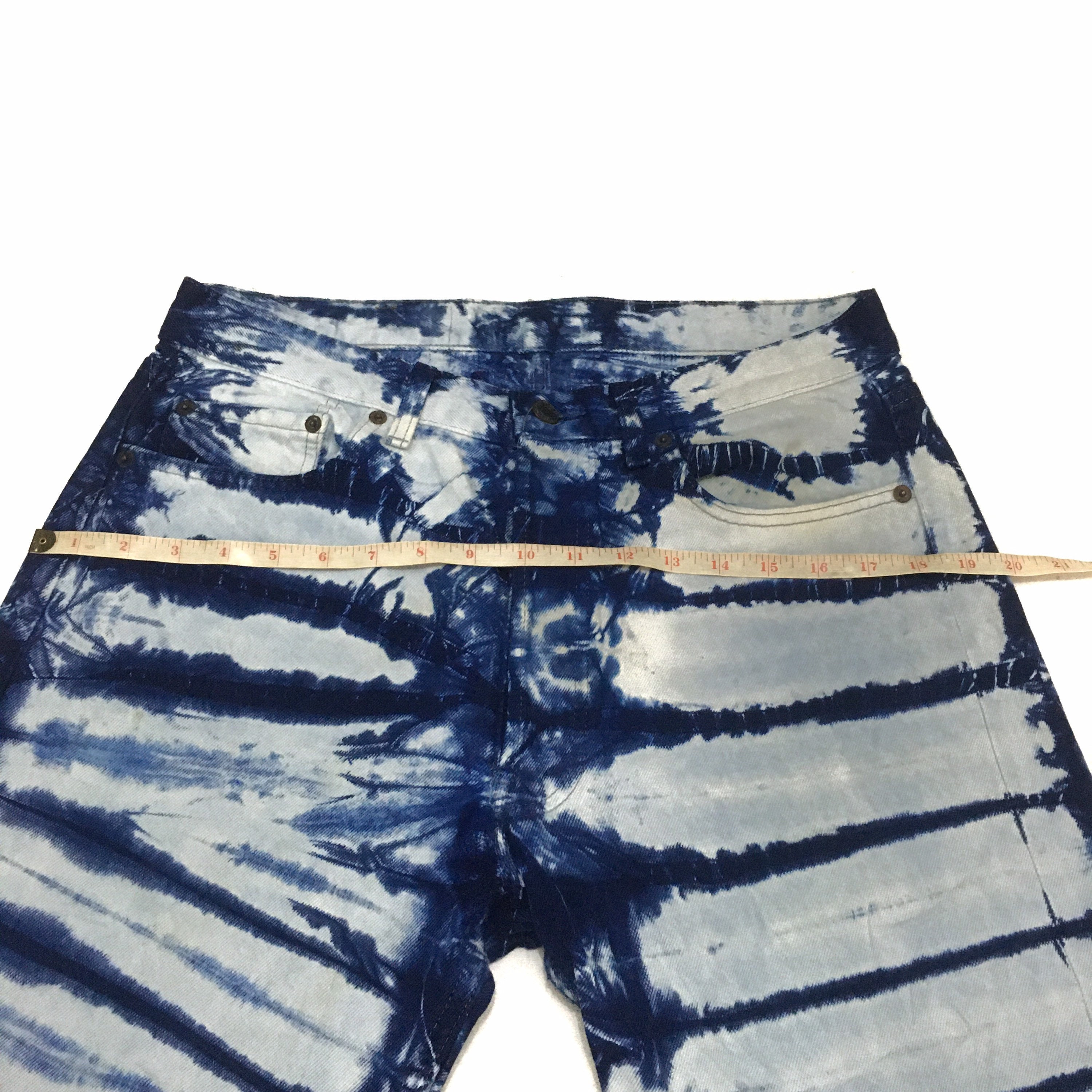パンツ 90s usa levi's 501 tie dye denim archive 90s usa levi's 501 tie dye denim archive パンツ