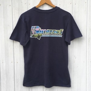 FIFTY24SF RICKY POWELL KEITH HARING TEE Tシャツ キースへ