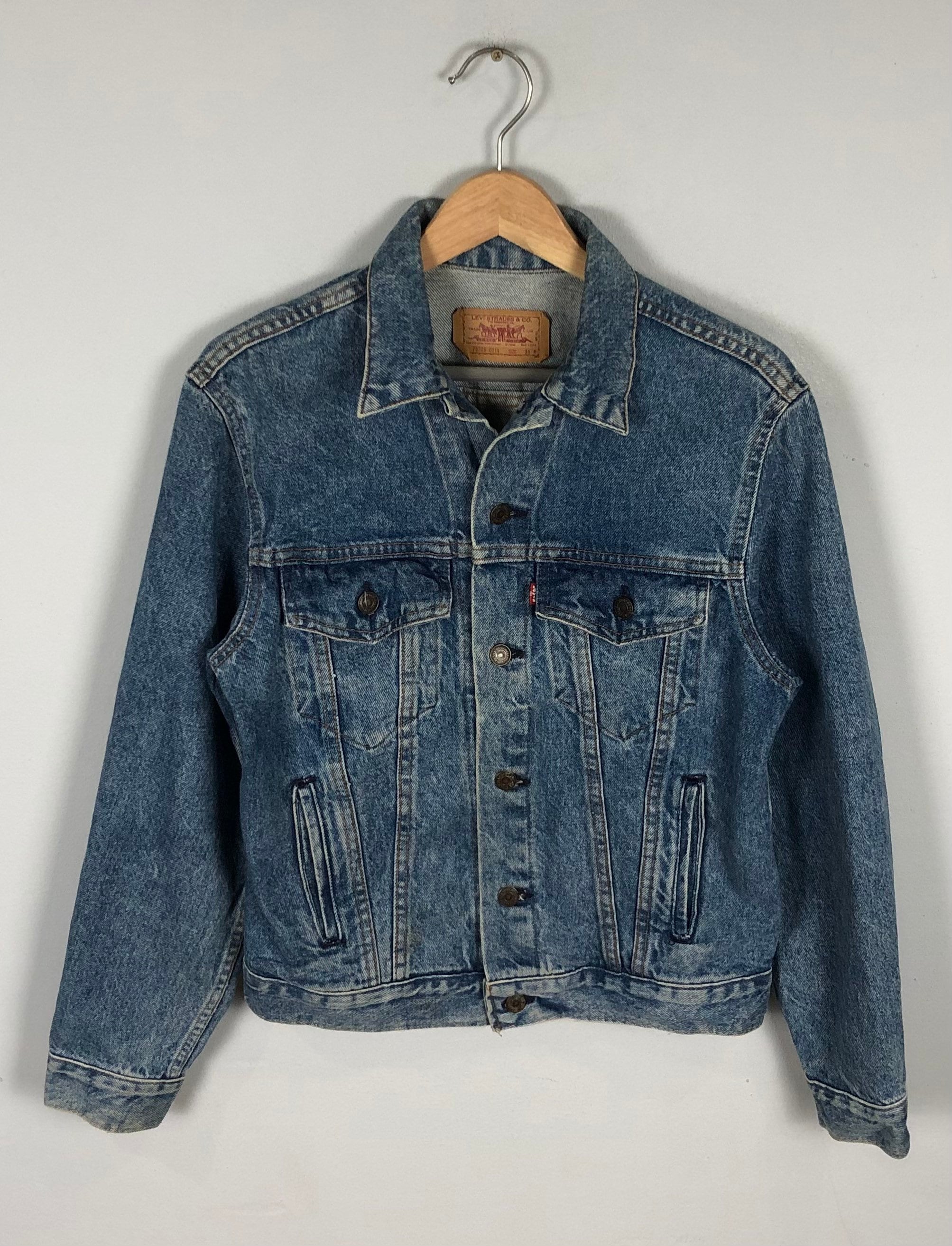 60s70sVintage Levis