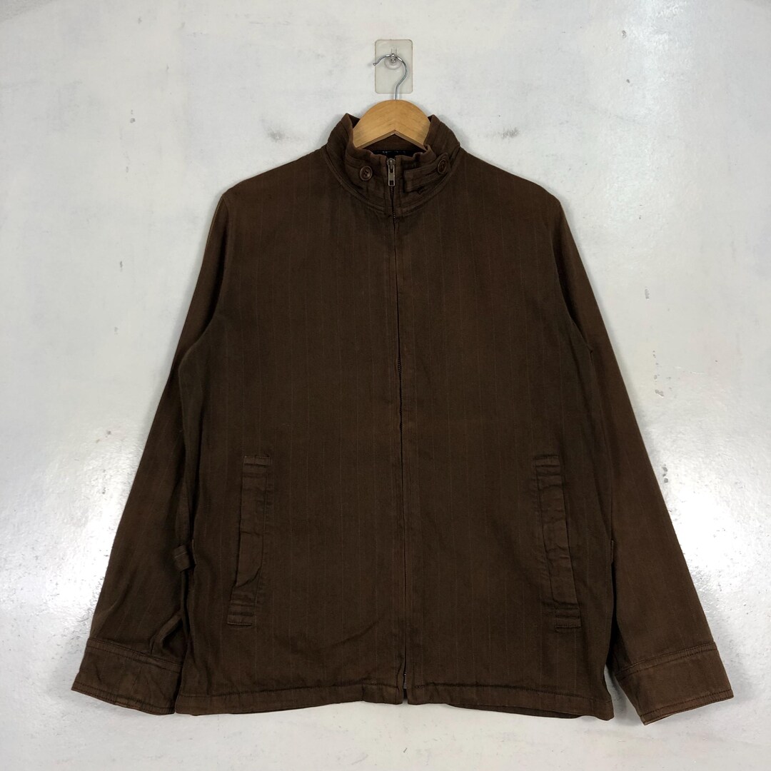 【★安心の定価販売★】 Standard Journal Casual Standard Journal Jacket Worker ジャケット・アウター