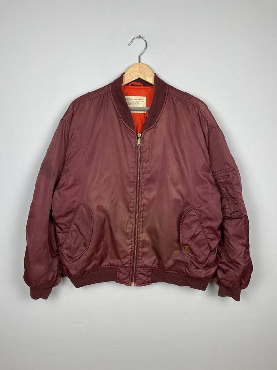 Mutimer FLIGHT JACKET Mサイズ Flight Jacket – Mutimer