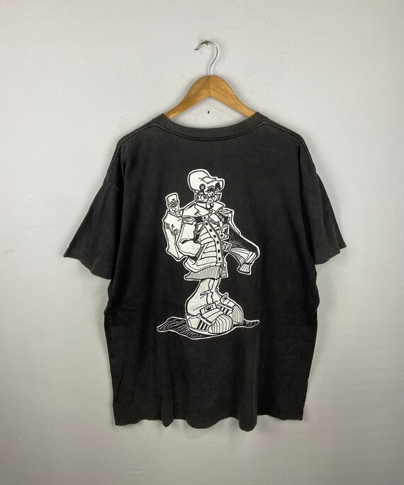 THE CHRONIC CONART バーガンディ ヴィンテージ