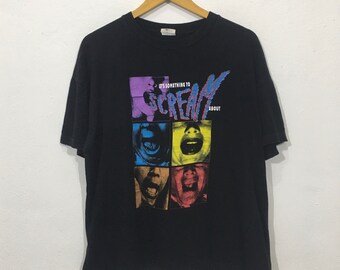 ヴィンテージ 90 It's Something Scream About プロモーション ヴィンテージ 90 It's Something Scream About プロモーション