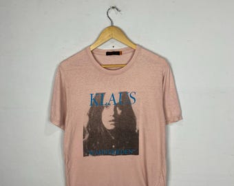 Undercover by Jun Takahashi Japanese Brand 