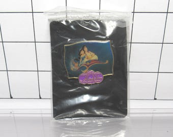Disney's Special Edition Aladdin Pin NIP (h)