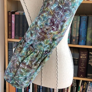 Yoga Mat Bag Pockets/Yoga Bag/Yoga Mat Bag/Yoga Mat Tote/Yoga Mat Carrier/Yoga Mat Bag Blue/Yoga Mat Bag Purple/Yoga Mat Bag Batik Fabric