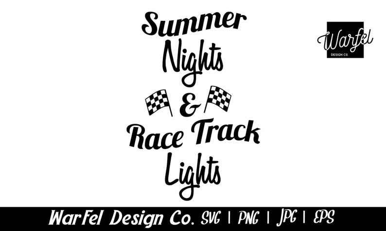 Free Free Summer Nights Svg 931 SVG PNG EPS DXF File