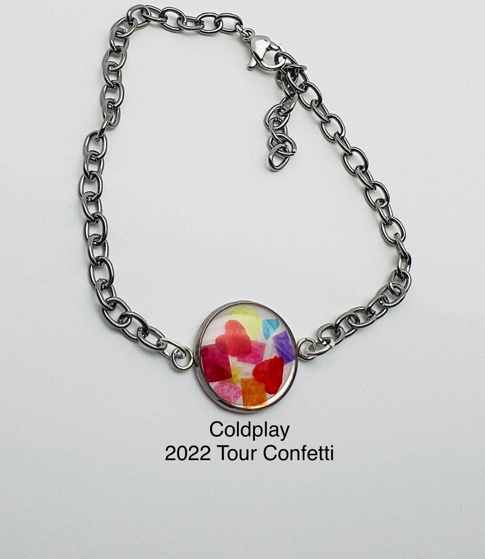 Faceta Invalidez litro Coldplay 2022 - Etsy España