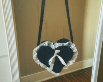 Valentine’s Bag